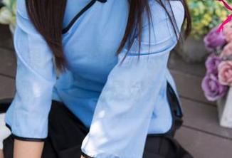 UGirls尤果网 - 追踪李思宁的旅拍，在线围观，原图就是好莱坞大片！