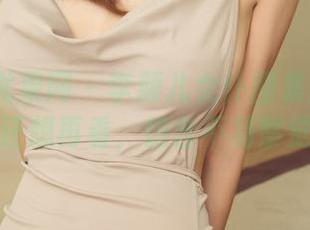 UGirls尤果网 - 李颜儿女仆图集：注定让你看了还想再看，饱含不易察觉的意味