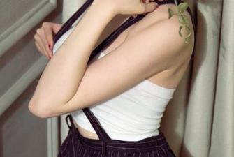 UGirls尤果网 - 美图集锦：杨晨晨如何将少女气息发挥到极致