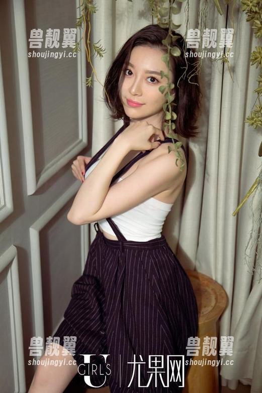 UGirls尤果网-杨晨晨 UGirls尤果网 - 美图集锦:杨晨晨如何将少女气息发挥到极致