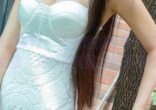 UGirls尤果网 - 无滤镜的真实？杨晨晨还是那女孩，只不过美图加持下更惊艳！