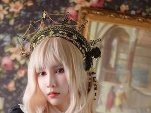 定制Vams子女警写真：这些图片不是你想象的那么简单！