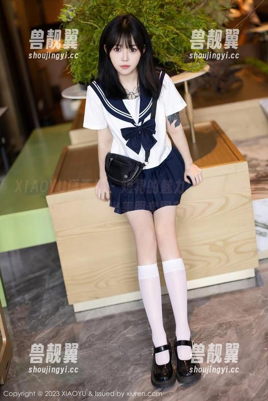 XIAOYU语画界-徐莉芝Booty XIAOYU语画界 - 短裙的魅力,徐莉芝Booty带你拍出美图套图新高度!