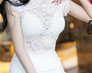 XIAOYU语画界 - 原图来袭！杨晨晨sugar的高跟鞋私拍，简直是天上掉下来的迷妹！