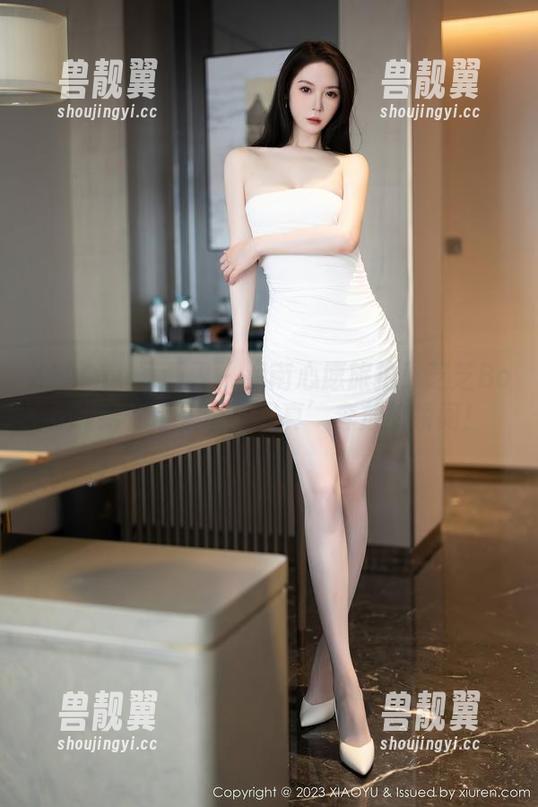 XIAOYU语画界-芝芝Booty XIAOYU语画界 - 海南心愿旅拍!芝芝Booty给你带来最‘写真’奔放的瞬间!