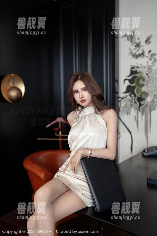 XINGYAN星颜社 - 看赵馨悦的花嫁合集，免费获得浪漫启示，真是赚到！
