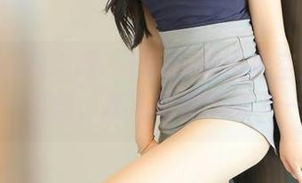 Xiuren秀人网 - Elise谭晓彤空姐系列：那一瞬间，连飞机都想多飞一会儿