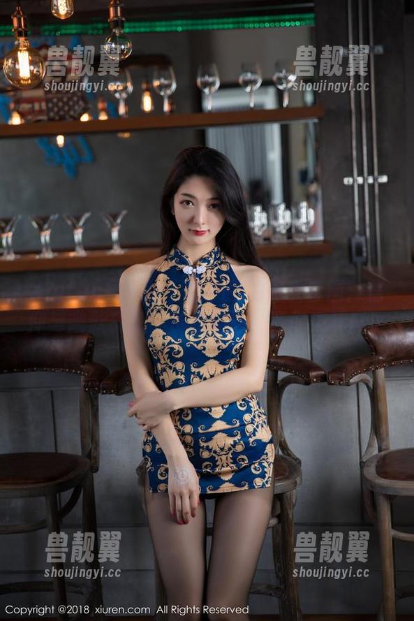 Xiuren秀人网 - 唐翩翩的修女套图：信仰与幽默交织，资源满满，等你来开启！