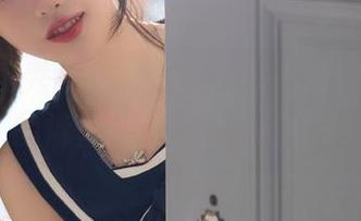 Xiuren秀人网 - 从原图到心动，夏馨瑶的裤里丝，谁能挡得住？