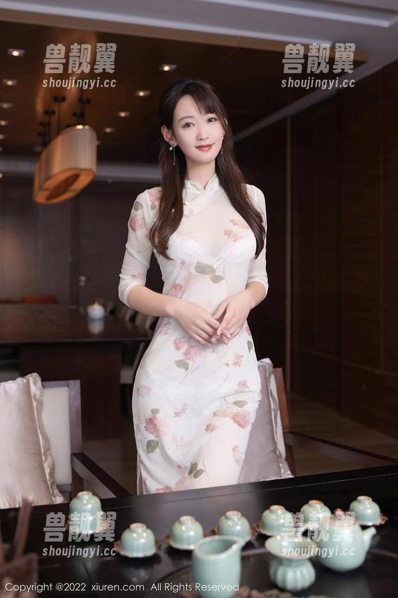 Xiuren秀人网-奶喵喵 Xiuren秀人网 - 和服与奶喵喵的浪漫交错:来看看高清作品集吧!