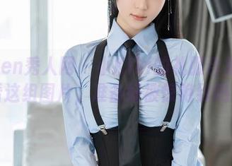 Xiuren秀人网 - 小Kiki的礼服合集：翻看这组图片，准备好被惊艳到吗？
