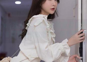 Xiuren秀人网 - 兔女郎的魅力来自哪里？看看杨欣欣的图包，瞬间懂了！