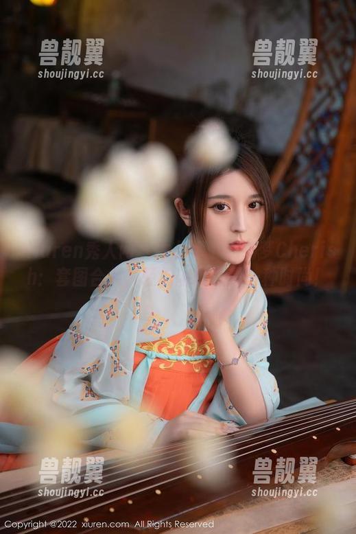 Xiuren秀人网-绮梦Cherish Xiuren秀人网 - 牛仔裤下的绮梦Cherish:套图合集,轻松幽默也是一种时尚!