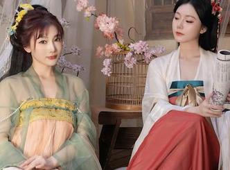 Xiuren秀人网 - 当董林越的创作遇上少女，定制的美感出乎意料