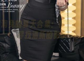 Yiko湿润兔的夏天合集：在贪婪的阳光中寻找清新的影子