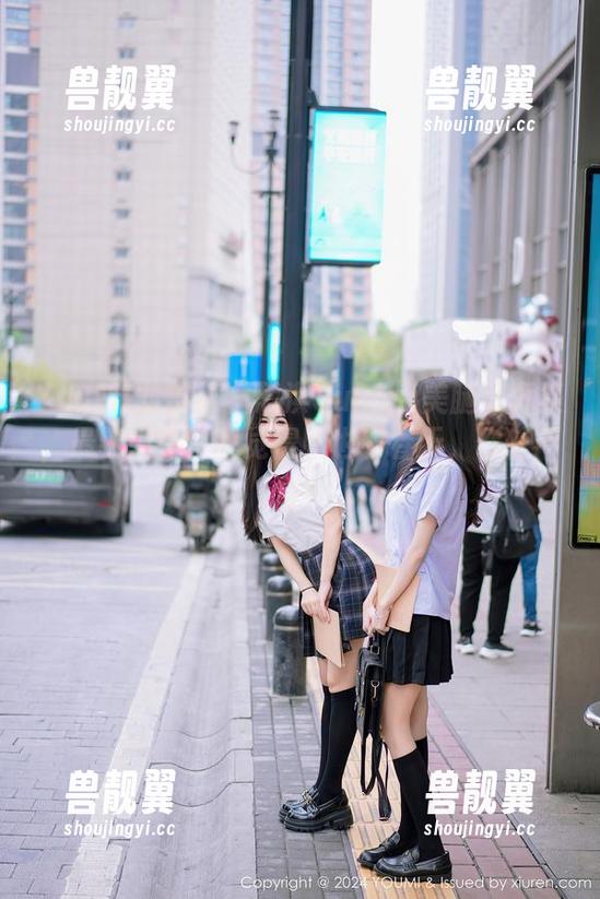 YouMi尤蜜荟-思淇Sukiiii YouMi尤蜜荟 - 思淇Sukiiii美腿写真集,最新力作:我觉得腿也有春天,你信不信?