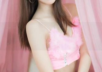 YouMi尤蜜荟 - 撞脸兔女郎？潘琳琳ber的套图让我忍不住想多看几眼！