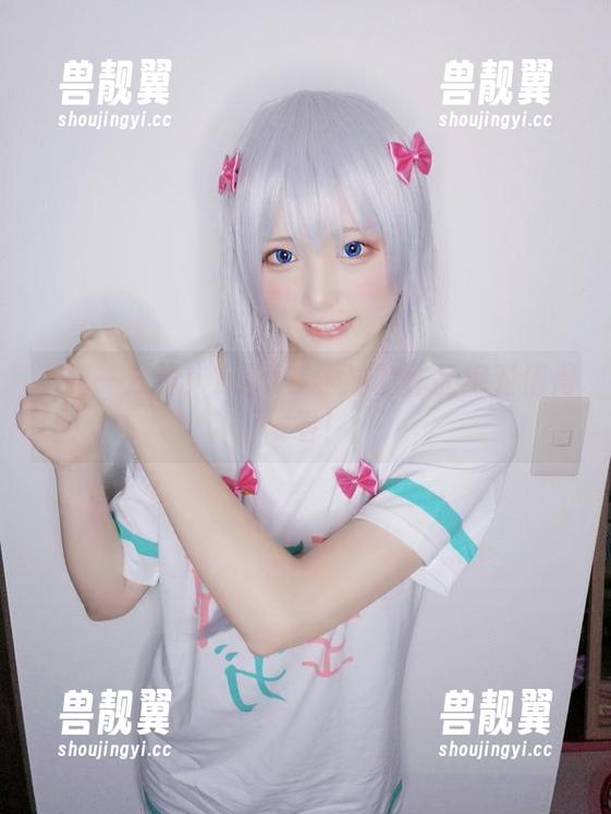 不花一分钱！Yuki亭学妹的作品绝对值得一看！