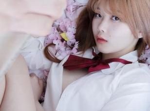 当Zia(지아)遇上创意写真：[UMIZINE]Vol.03，图包的魅力无法挡！
