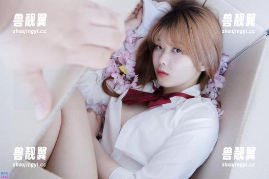 当Zia(지아)遇上创意写真：[UMIZINE]Vol.03，图包的魅力无法挡！
