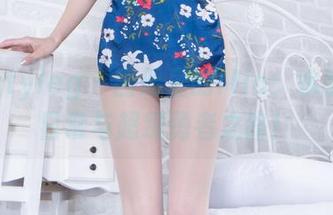 beautyleg - 图册里的Mia：水手服的日常与超级勇者之路！