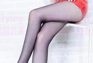 beautyleg - 光与影的舞蹈：Wendy黑白美图分享，心里不知怎么的有点小悸动