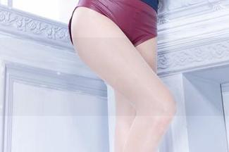 beautyleg - 满格女神气场！YoYo空姐的作品，免费为你打包！