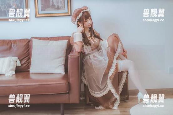 coser衣衣的穹妹女仆作品任我遐想——把每张照片都当作一个故事来品味。