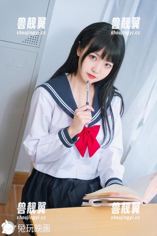 lovely呆玄 lovely呆玄蕾丝写真集揭秘:这是什么神仙角度,简直了