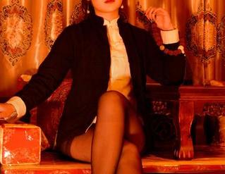 pans - 在兔女郎的世界里，小青在线图集带你飞