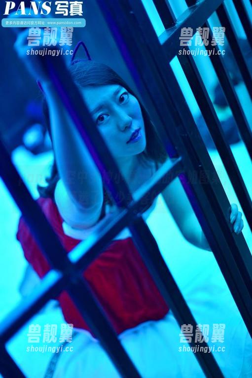 pans - 空中女神小颖：她的空姐图集，精选了多少乘客的心？