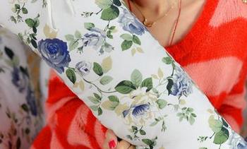 pans - “思妍女神，谁说我们只看脸？”—图库精选亲密贴心