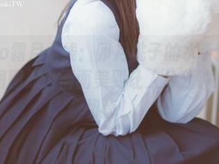 shimo霜月上线：卯月桃子的水手服兔女郎原图图册，画面美到让人分分钟想咬牙切齿！