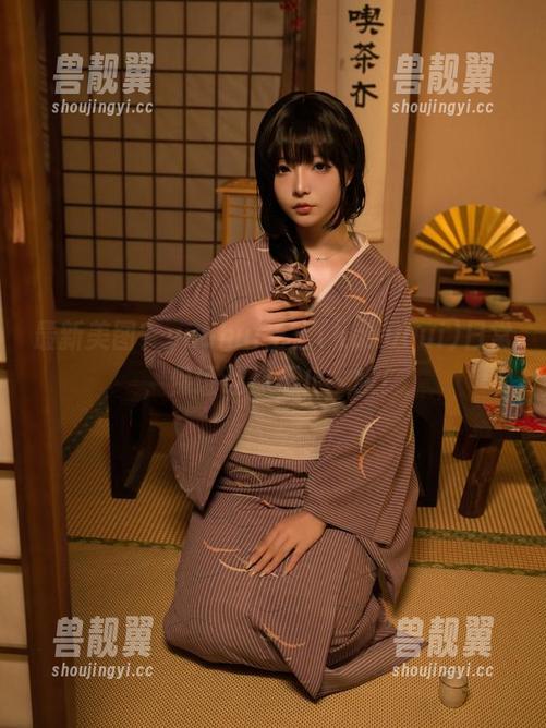 最新美图？yuuhui玉汇(kokuhui)日常，保证让你不止一眼！
