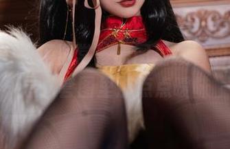 yuuhui玉汇日常—原图里藏着的夏日气息，套图里那点点暧昧