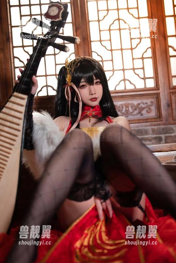 yuuhui玉汇 yuuhui玉汇日常—原图里藏着的夏日气息,套图里那点点暧昧