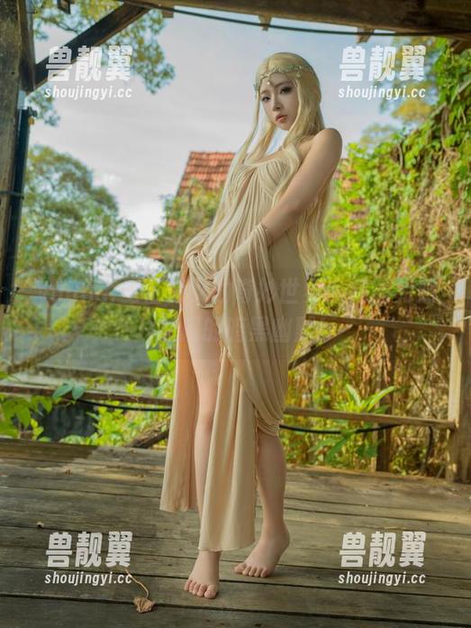 yuuhui玉汇 yuuhui玉汇修女的奇妙世界:原图和照片之间的暗黑幽默!