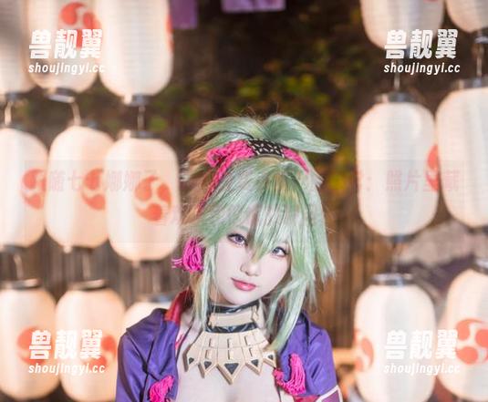 七七娜娜子 跟随七七娜娜子,探秘免费小僵尸的日常:照片里藏着欢乐和惊慌的瞬间!