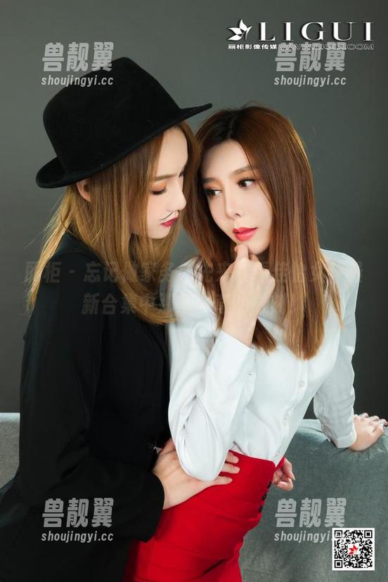 丽柜 - 忘记做家务，先来看看佳怡女仆最新合集中那些神奇的时刻！