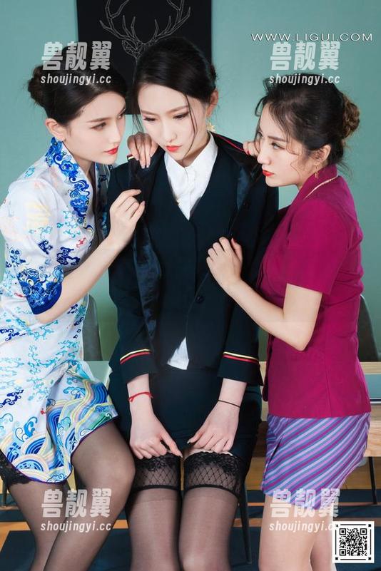 丽柜-团子 丽柜 - 团子新鲜美图更新,万种风情等你发掘!