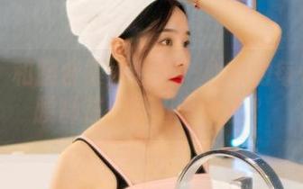 丽柜 - 和服合集大公开：心心的每一次扭腰都在悄悄暗示什么？