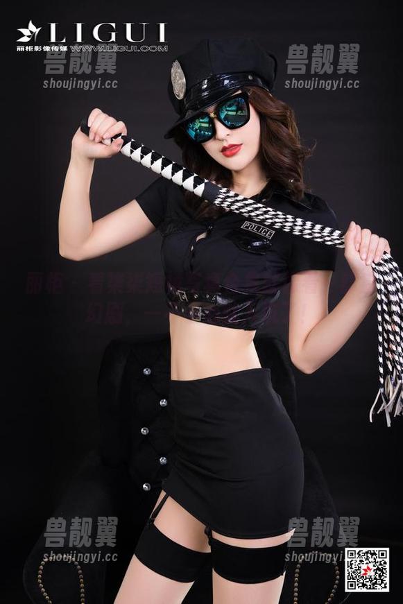 丽柜-柒柒 丽柜 - 看柒柒短裙写真合集就像看一部魔幻剧,一不小心就入坑了!