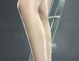 丽柜ligui - 小爽最新图集：贵足盛宴！别让你的眼睛饿着！