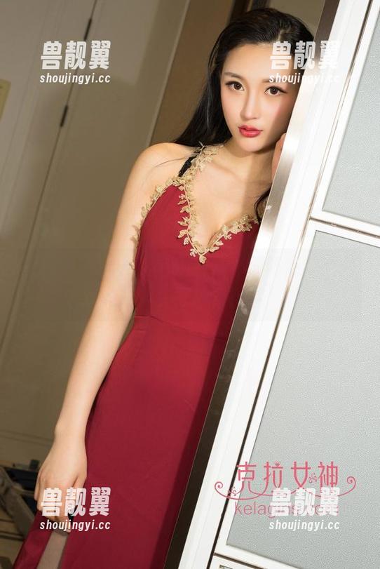 克拉女神-芝月 克拉女神 - 长腿与图包,不期而遇:芝月在镜头背后的故事