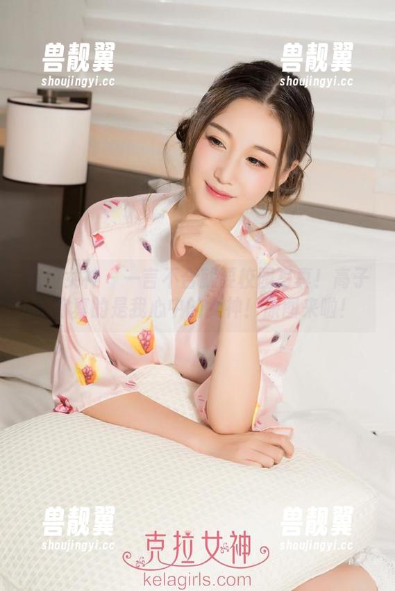 克拉女神 - 一言不合就要校园写真！高子琁你真的是我心中的女神！原图来啦！