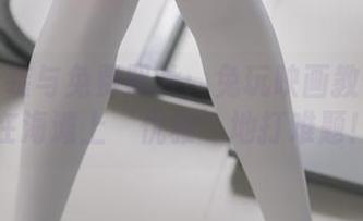 黑色泳装与免费照片：兔玩映画教你如何在海滩上‘优雅’地打难题！