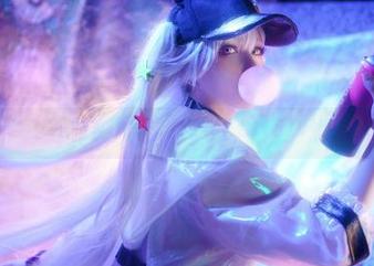云图计划的故事：六二二同学写真合集里的风情万种！