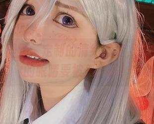 六二二同学，定制的清纯写真，天哪，我的眼睛要被保护了！