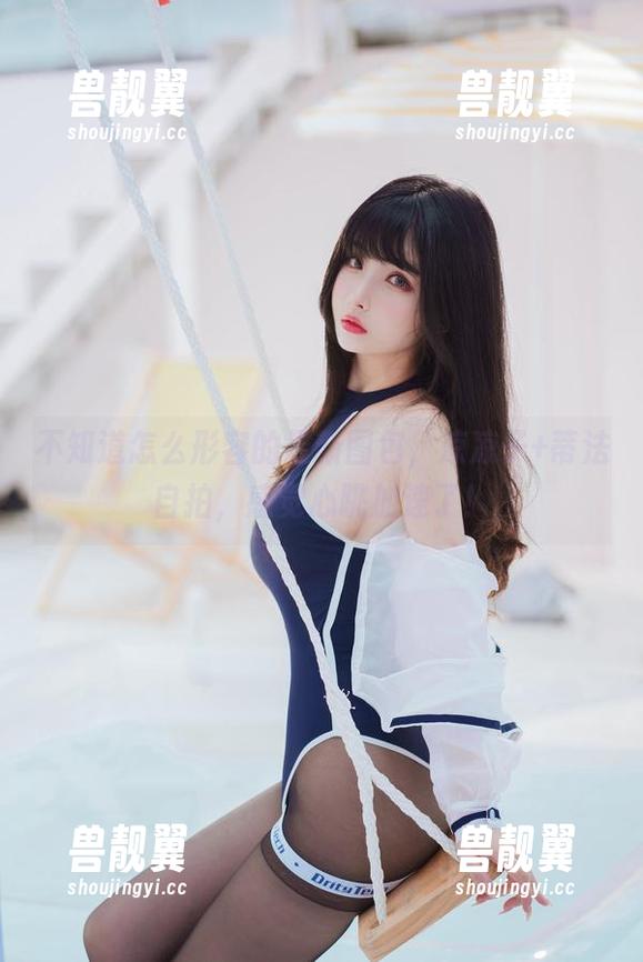 不知道怎么形容的最新图包，凉凉子+蒂法自拍，感觉心跳加速了！