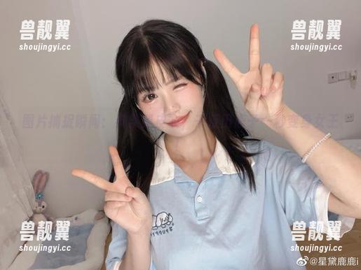 图片捕捉瞬间：英梨梨皮衣，千反田鹿子一秒变身女王！